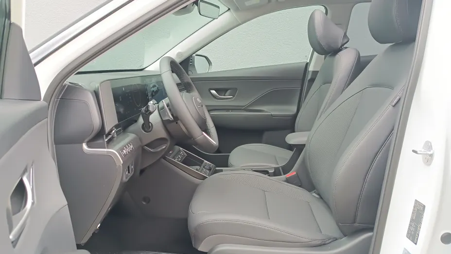 HYUNDAI Kona Kona 1.6 T-GDI Platinum 4WD DCT Nowy