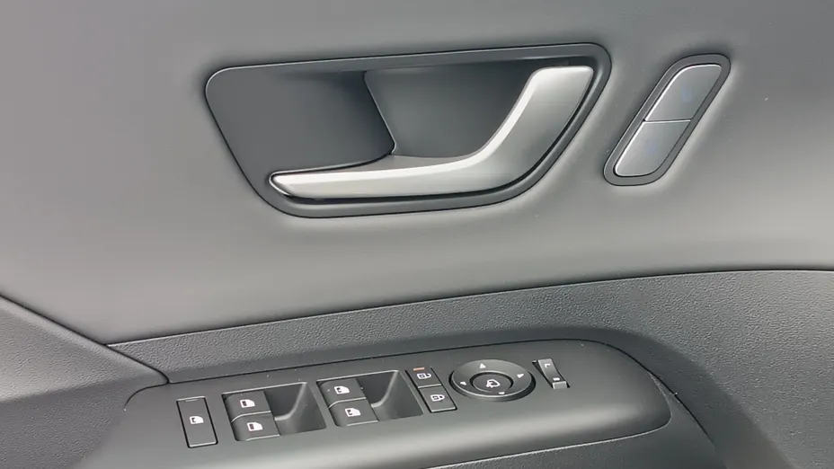 HYUNDAI Kona Kona 1.6 T-GDI Platinum 4WD DCT Nowy