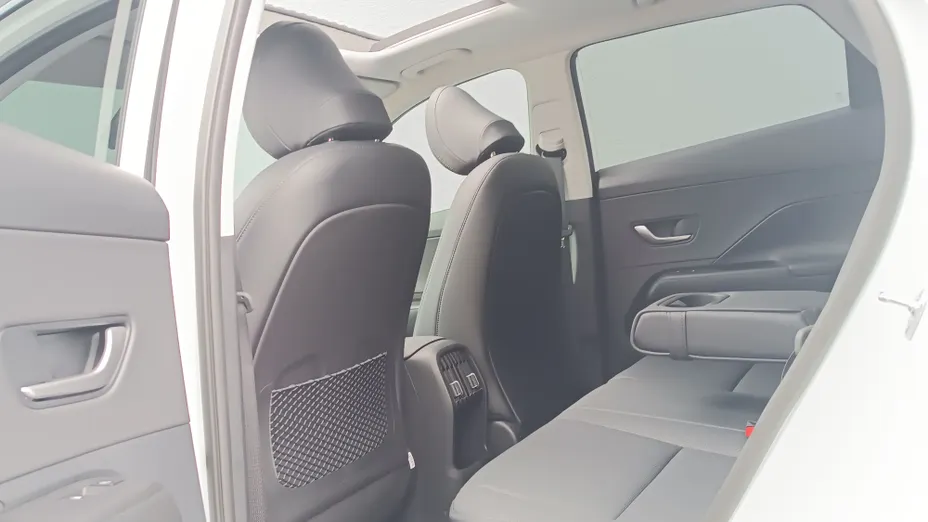 HYUNDAI Kona Kona 1.6 T-GDI Platinum 4WD DCT Nowy