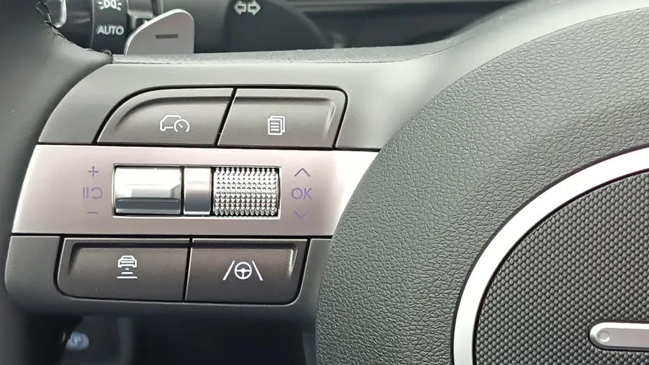 HYUNDAI Kona Kona 1.6 T-GDI Platinum 4WD DCT Nowy