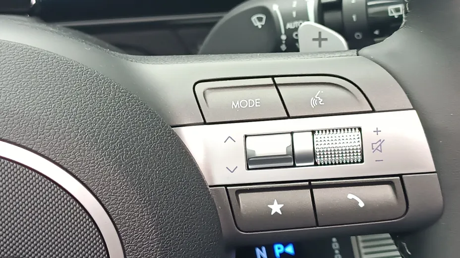 HYUNDAI Kona Kona 1.6 T-GDI Platinum 4WD DCT Nowy