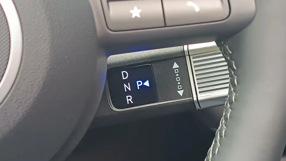 HYUNDAI Kona Kona 1.6 T-GDI Platinum 4WD DCT Nowy