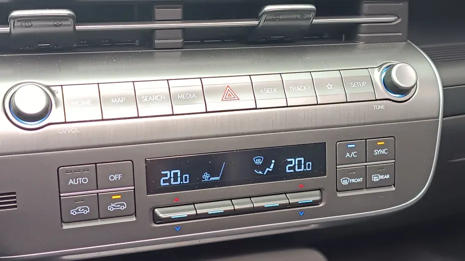 HYUNDAI Kona Kona 1.6 T-GDI Platinum 4WD DCT Nowy