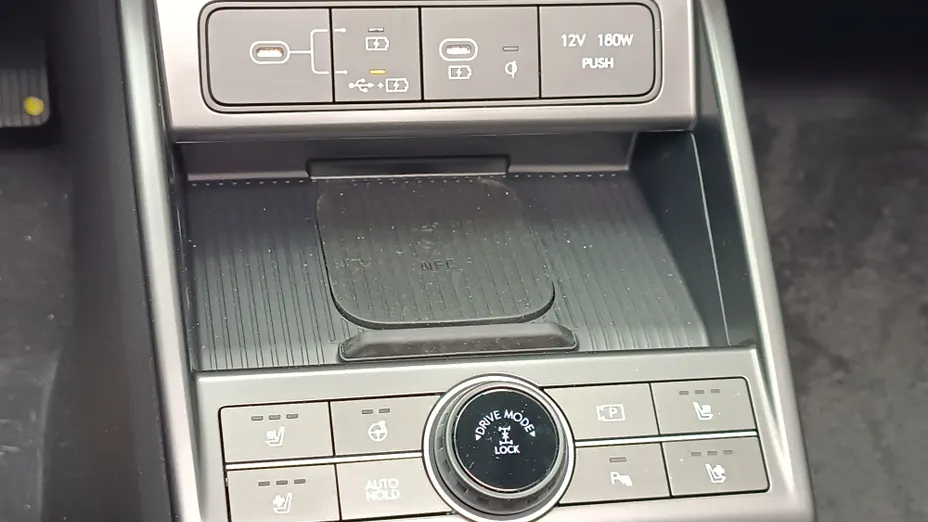 HYUNDAI Kona Kona 1.6 T-GDI Platinum 4WD DCT Nowy