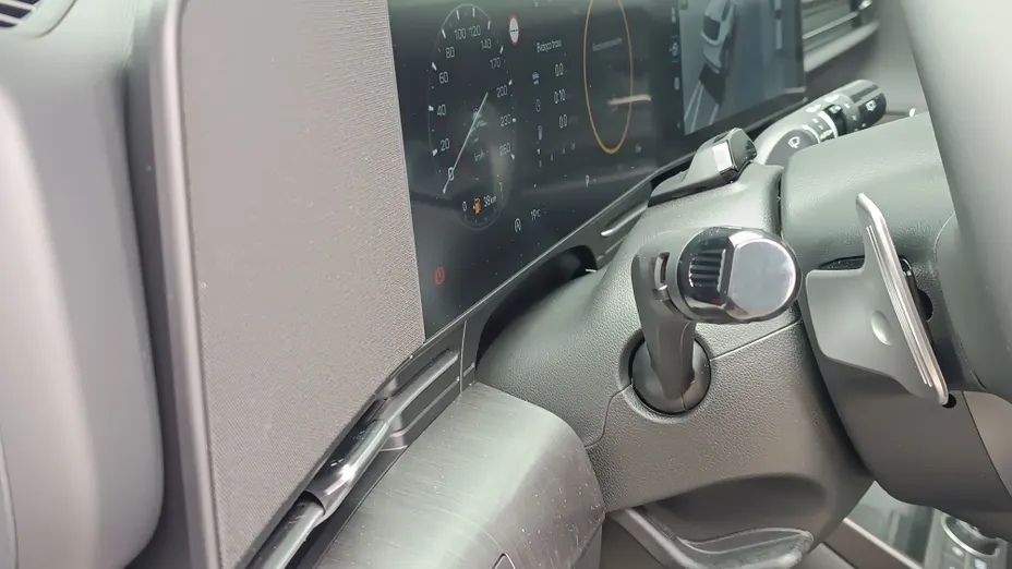 HYUNDAI Kona Kona 1.6 T-GDI Platinum 4WD DCT Nowy