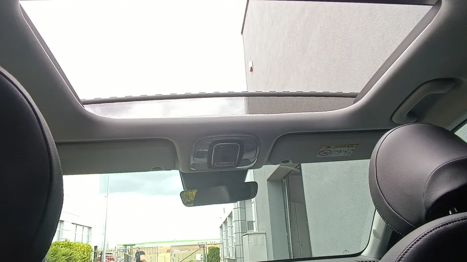 HYUNDAI Kona Kona 1.6 T-GDI Platinum 4WD DCT Nowy