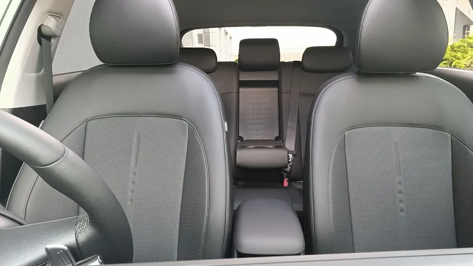 HYUNDAI Kona Kona 1.6 T-GDI Platinum 4WD DCT Nowy