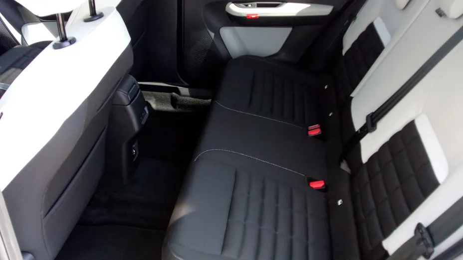 CITROEN C3 Aircross C3 Aircross 1.2 mHEV Max S&S eDCT6 Nowy