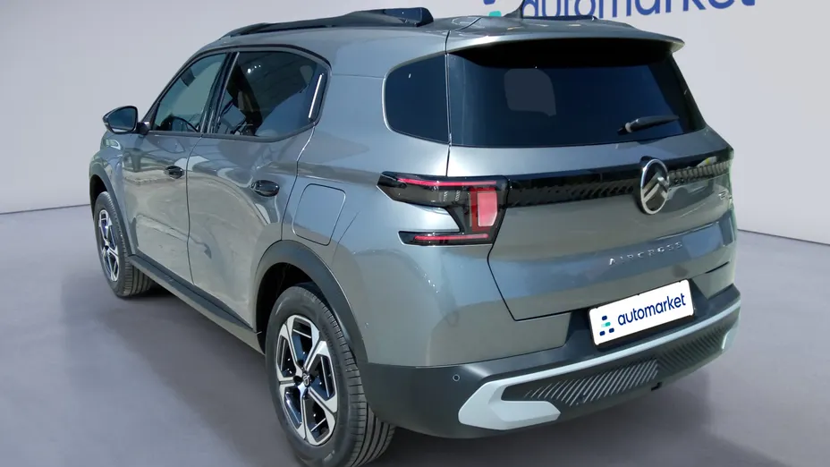 CITROEN C3 Aircross C3 Aircross 1.2 mHEV Max S&S eDCT6 Nowy