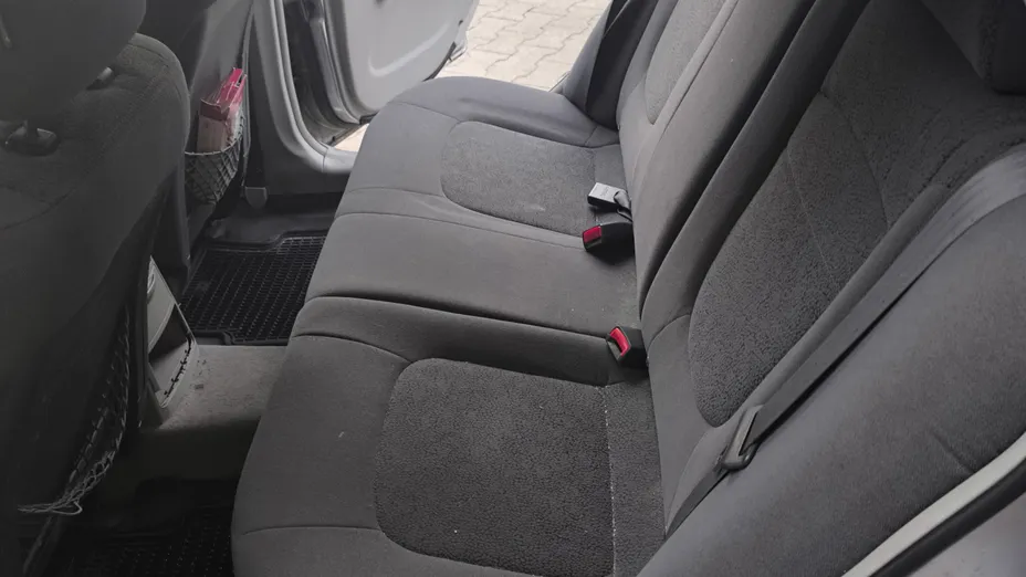 KIA Cerato Cerato 1.6 Comfort