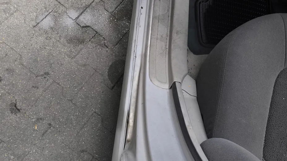 KIA Cerato Cerato 1.6 Comfort