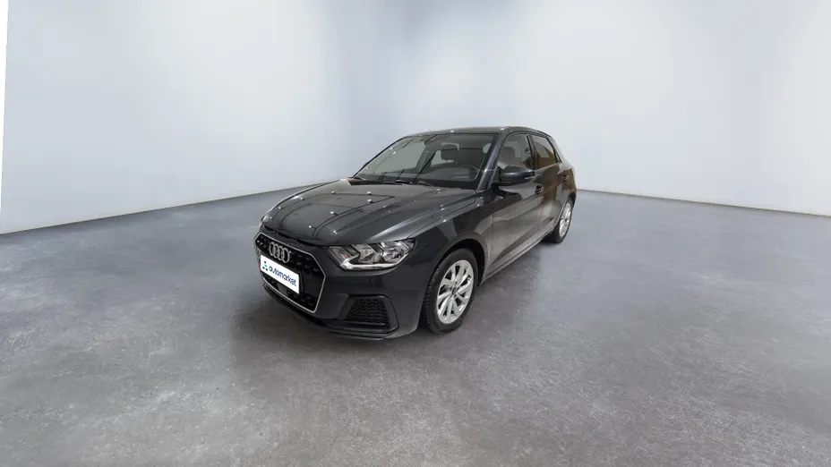 AUDI A1 A1 30 TFSI Advanced S tronic