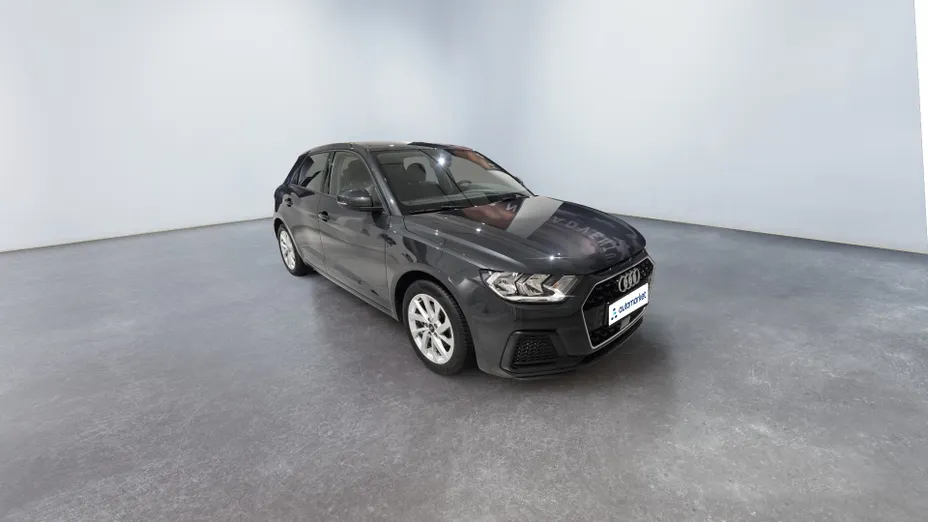 AUDI A1 A1 30 TFSI Advanced S tronic