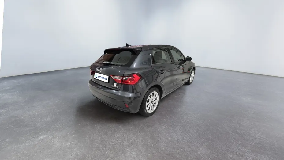 AUDI A1 A1 30 TFSI Advanced S tronic