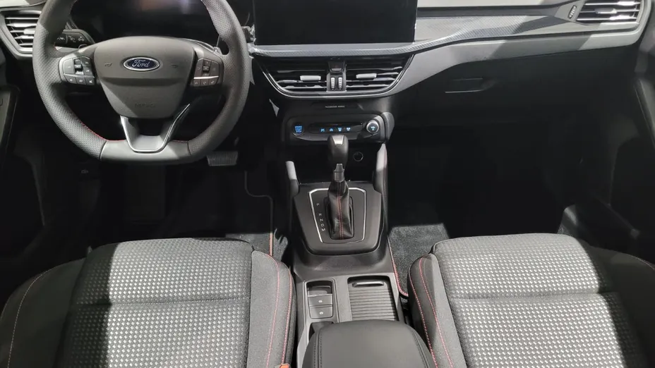 FORD Focus Focus 1.0 EcoBoost mHEV ST-Line X