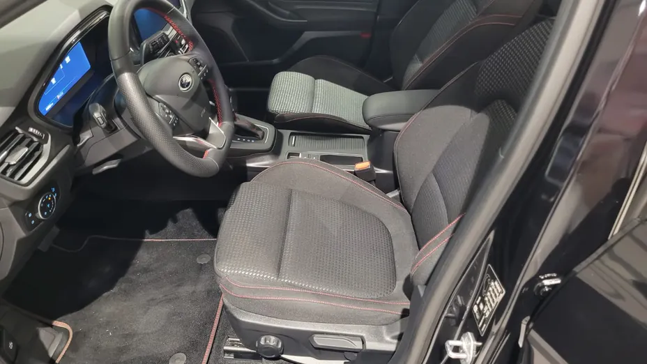 FORD Focus Focus 1.0 EcoBoost mHEV ST-Line X