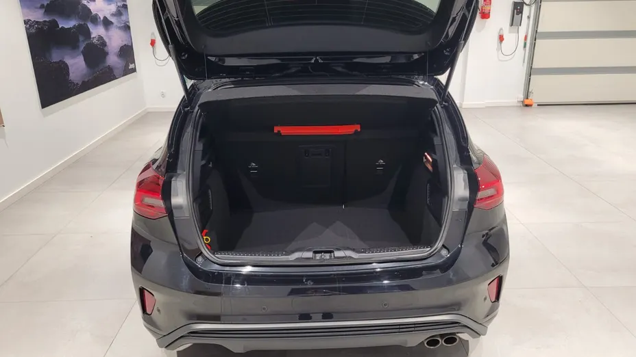 FORD Focus Focus 1.0 EcoBoost mHEV ST-Line X