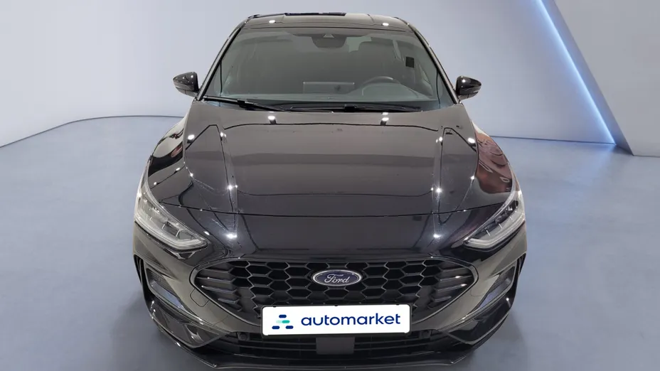 FORD Focus Focus 1.0 EcoBoost mHEV ST-Line X