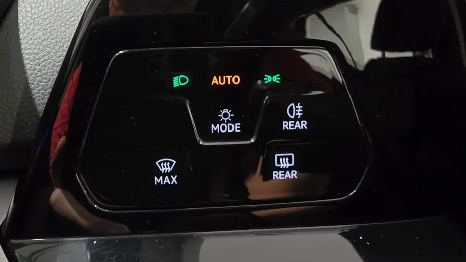 VOLKSWAGEN Golf Golf VIII 1.5 TSI EVO Life