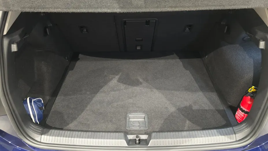 VOLKSWAGEN Golf Golf VIII 1.5 TSI EVO Life