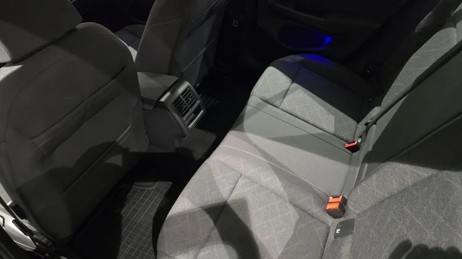 VOLKSWAGEN Golf Golf VIII 1.5 TSI EVO Life