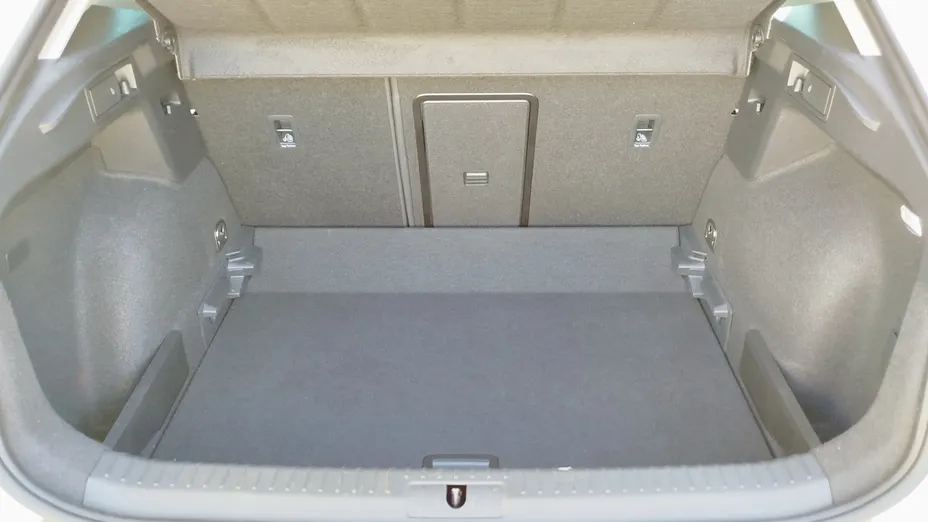 CUPRA Formentor Formentor 1.5 TSI DSG