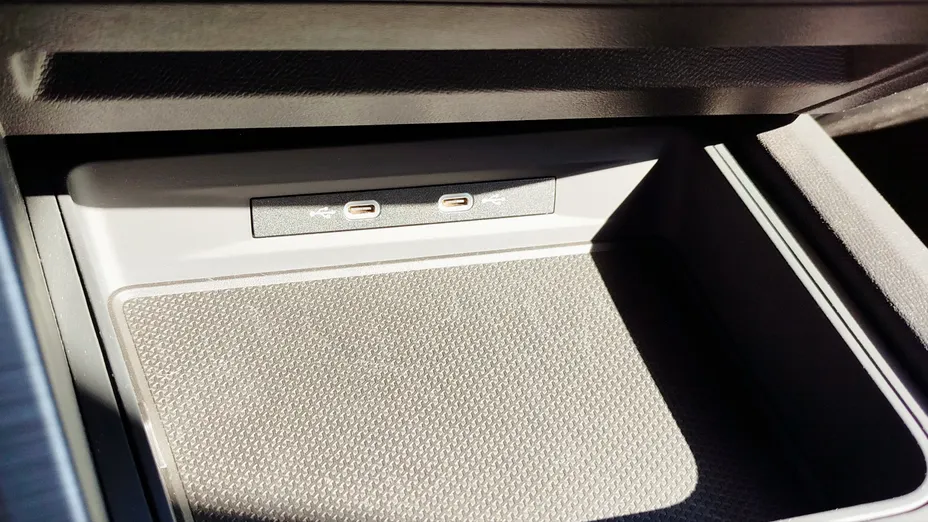 CUPRA Formentor Formentor 1.5 TSI DSG