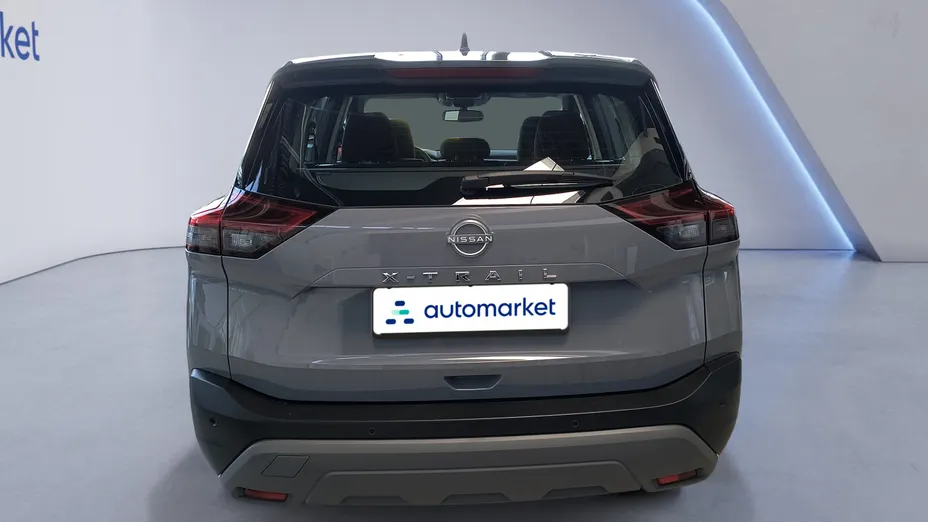 NISSAN X-Trail X-Trail 1.5 VC-T mHEV Acenta 2WD Xtronic