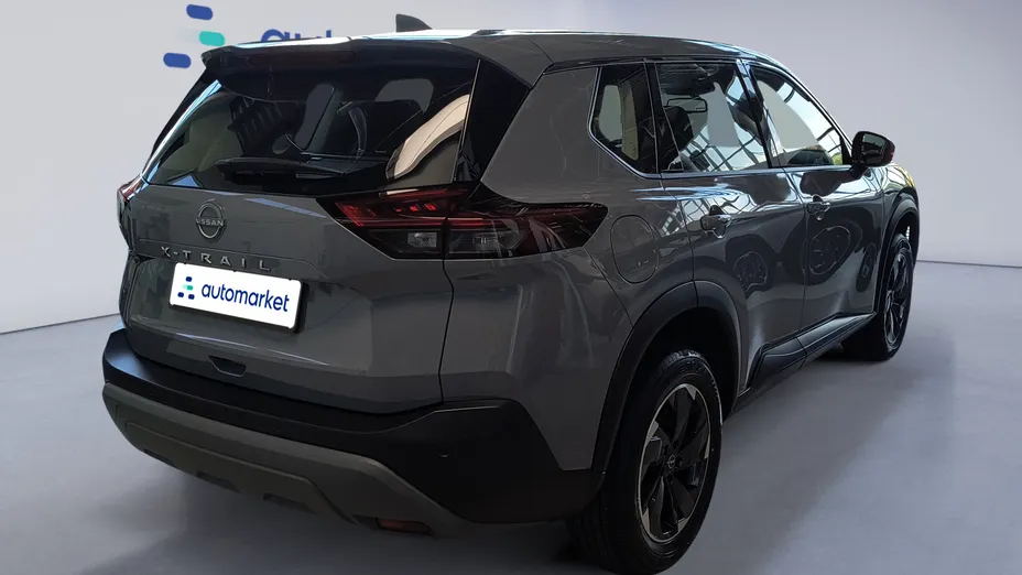 NISSAN X-Trail X-Trail 1.5 VC-T mHEV Acenta 2WD Xtronic