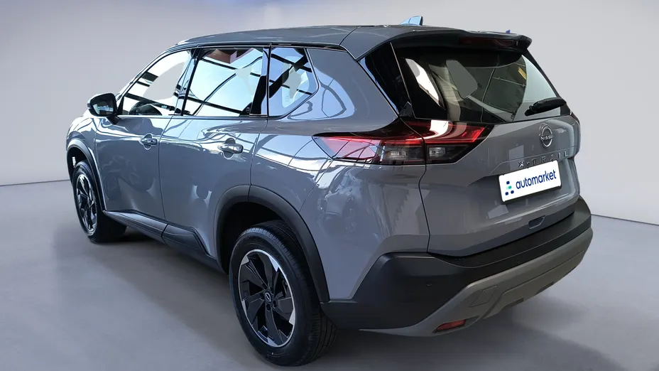 NISSAN X-Trail X-Trail 1.5 VC-T mHEV Acenta 2WD Xtronic