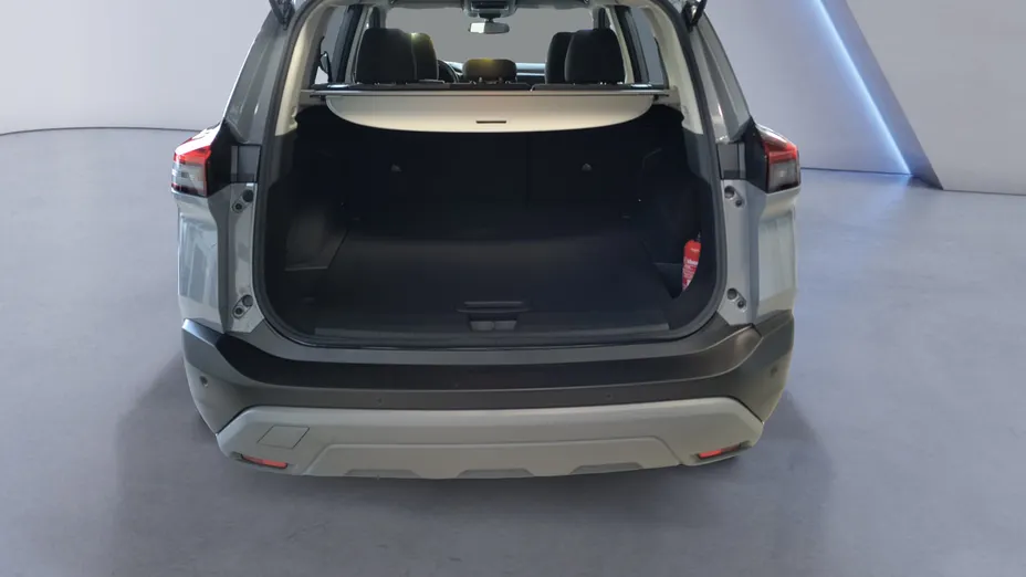 NISSAN X-Trail X-Trail 1.5 VC-T mHEV Acenta 2WD Xtronic