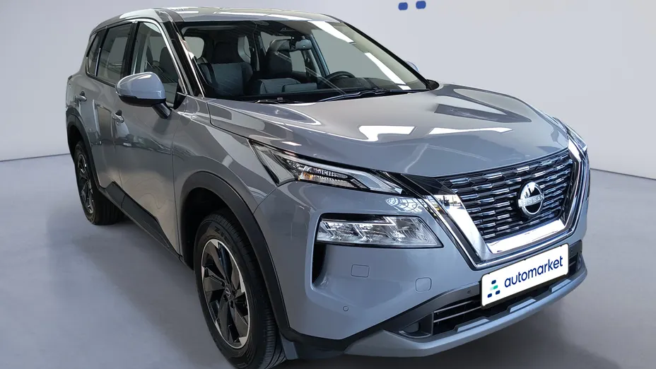 NISSAN X-Trail X-Trail 1.5 VC-T mHEV Acenta 2WD Xtronic