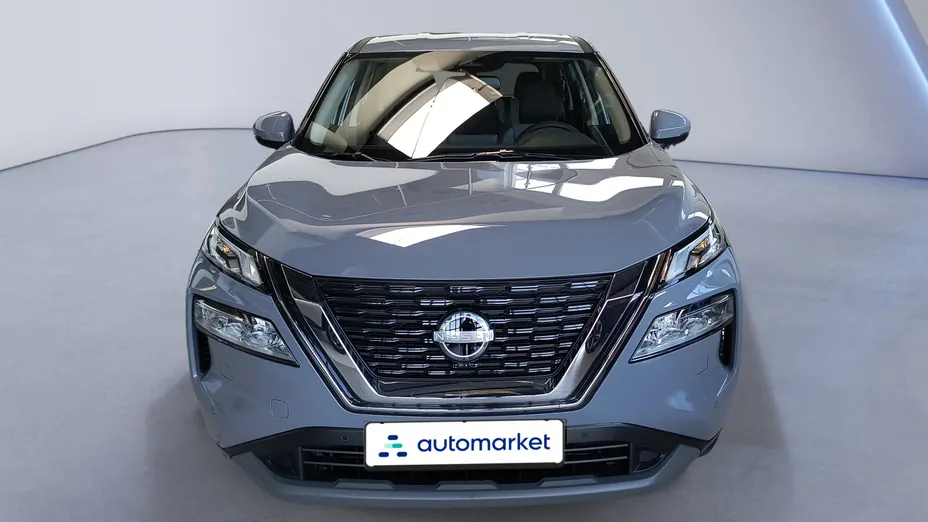 NISSAN X-Trail X-Trail 1.5 VC-T mHEV Acenta 2WD Xtronic