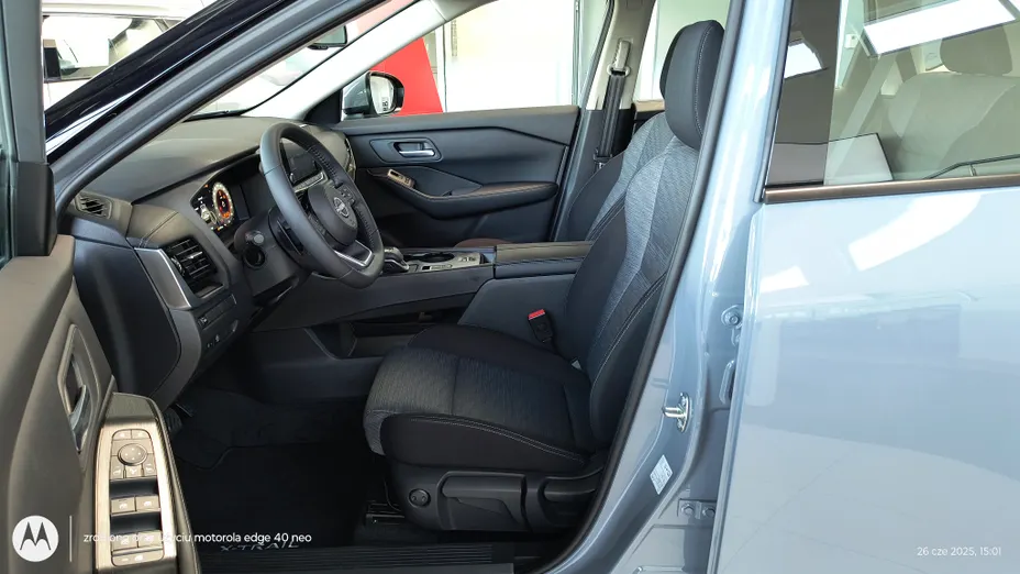 NISSAN X-Trail X-Trail 1.5 VC-T mHEV Acenta 2WD Xtronic