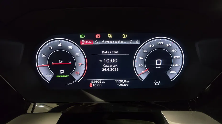 AUDI A3 A3 35 TFSI mHEV S tronic