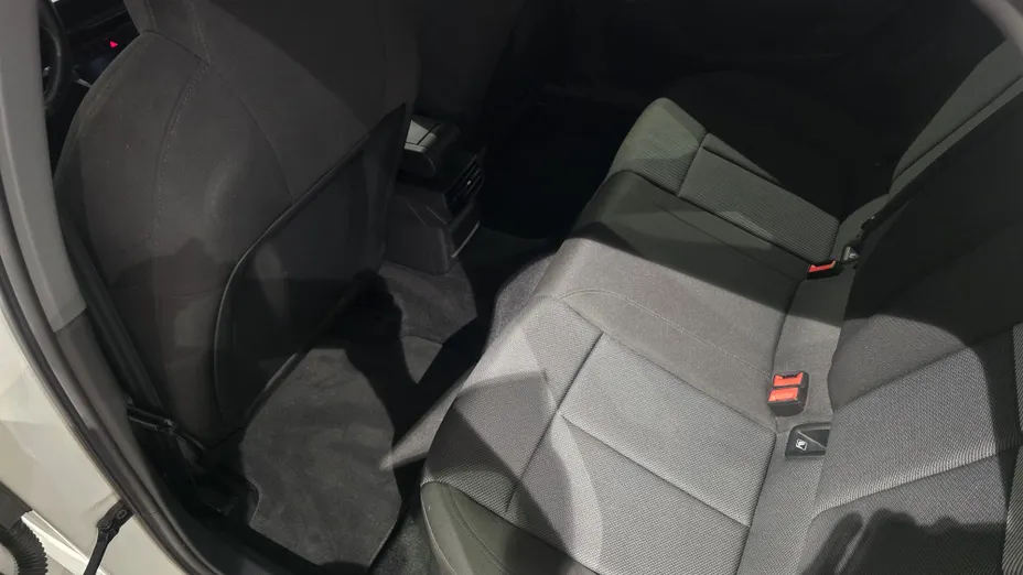 AUDI A3 A3 35 TFSI mHEV S tronic