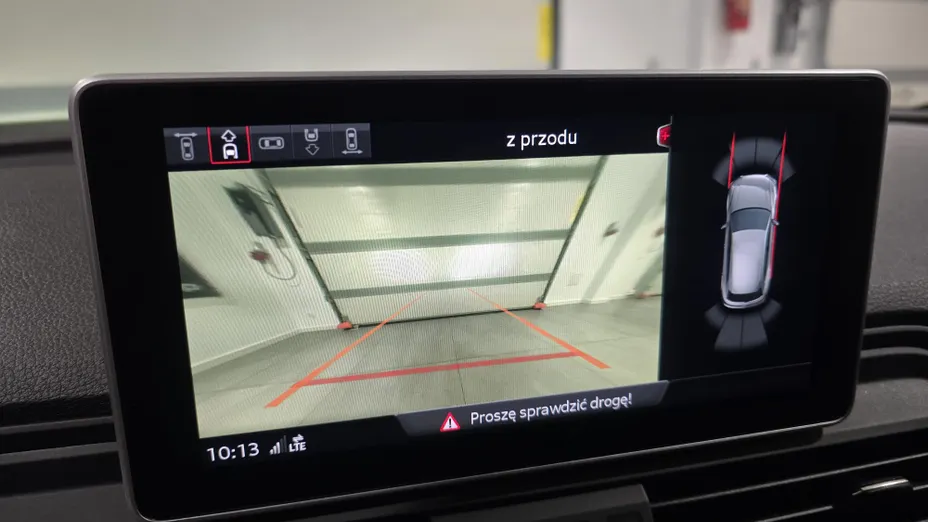 AUDI Q5 Q5 2.0 TDI Quattro S tronic