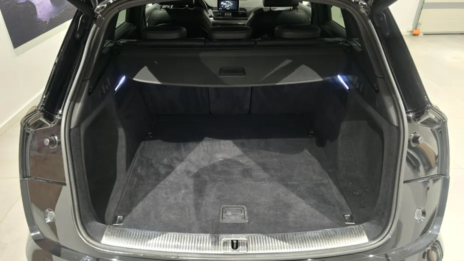 AUDI Q5 Q5 2.0 TDI Quattro S tronic