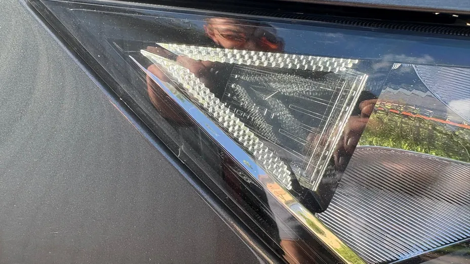 SEAT Leon Leon  SC 1.2 TSI Reference S&S