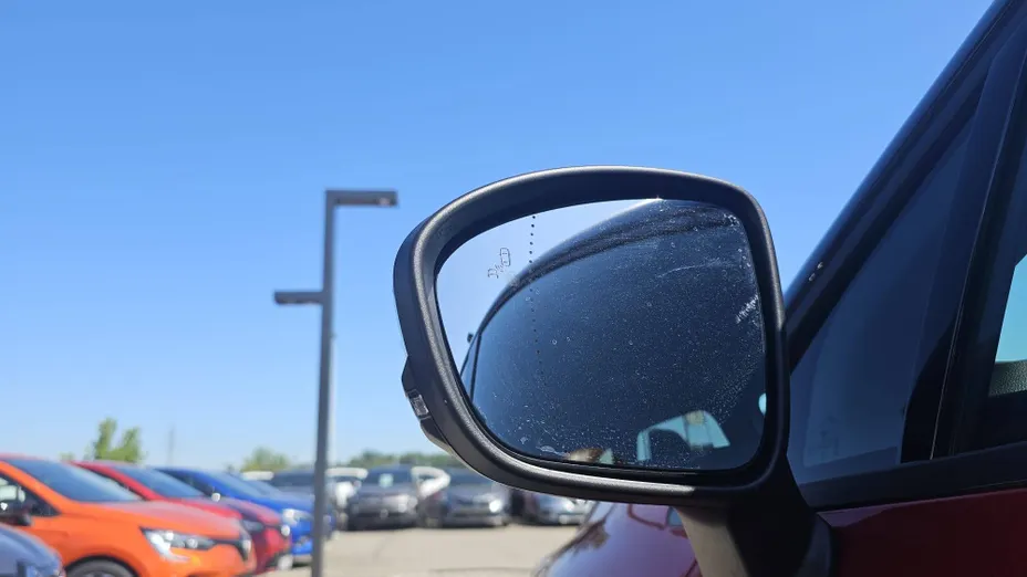 RENAULT Captur Captur 1.0 TCe Techno LPG