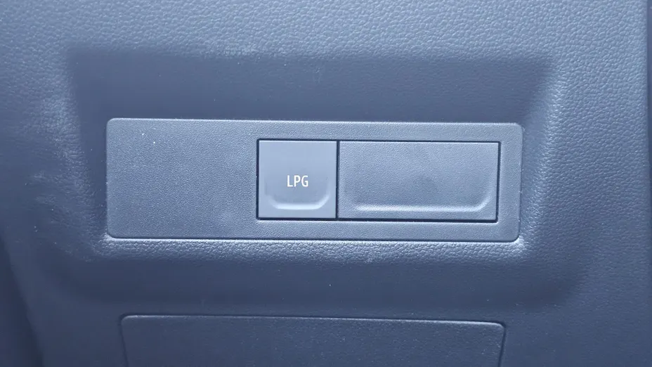 RENAULT Captur Captur 1.0 TCe Techno LPG