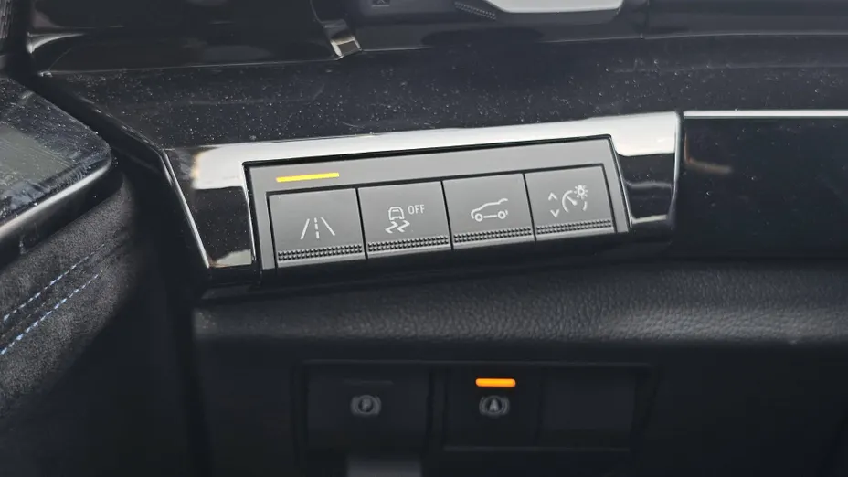 RENAULT Austral Austral 1.2 E-Tech Full Hybrid 200 Iconic esprit Alpine MMT