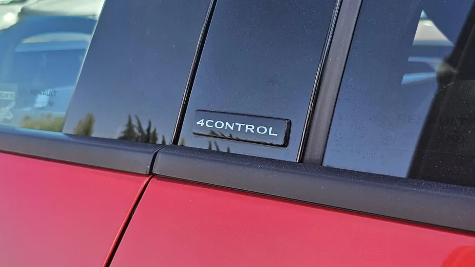 RENAULT Austral Austral 1.2 E-Tech Full Hybrid 200 Iconic esprit Alpine MMT