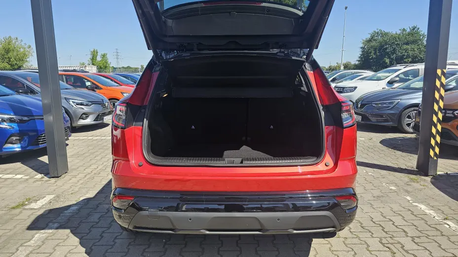 RENAULT Austral Austral 1.2 E-Tech Full Hybrid 200 Iconic esprit Alpine MMT