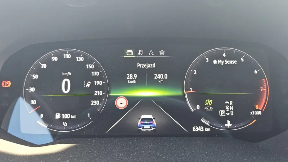 RENAULT Captur Captur 1.3 TCe mHEV R.S. Line EDC