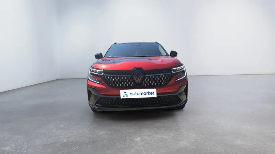 RENAULT Austral Austral 1.2 E-Tech Full Hybrid 200 Iconic esprit Alpine MMT