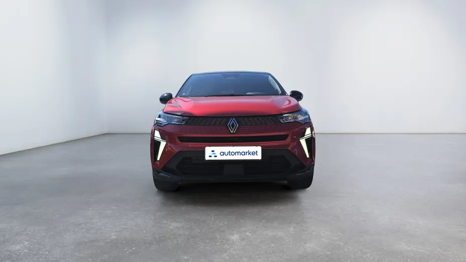 RENAULT Captur Captur 1.0 TCe Techno LPG