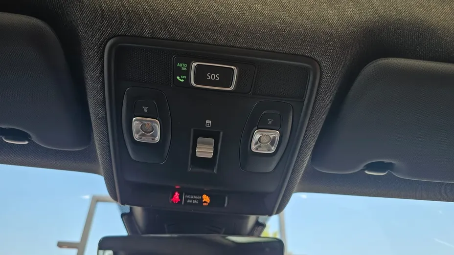 RENAULT Symbioz Symbioz 1.6 E-Tech Full Hybrid 145 Iconic