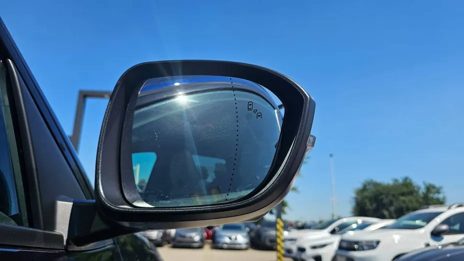 RENAULT Espace Espace 1.2 E-Tech Full Hybrid 200 Iconic MMT 7os.