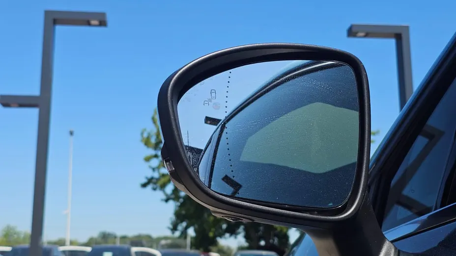 RENAULT Symbioz Symbioz 1.6 E-Tech Full Hybrid 145 Iconic